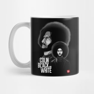 Kaepernick #2 Mug